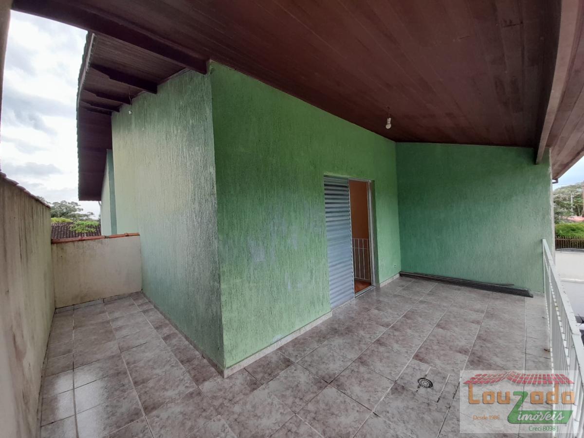 Sobrado à venda com 3 quartos, 180m² - Foto 10