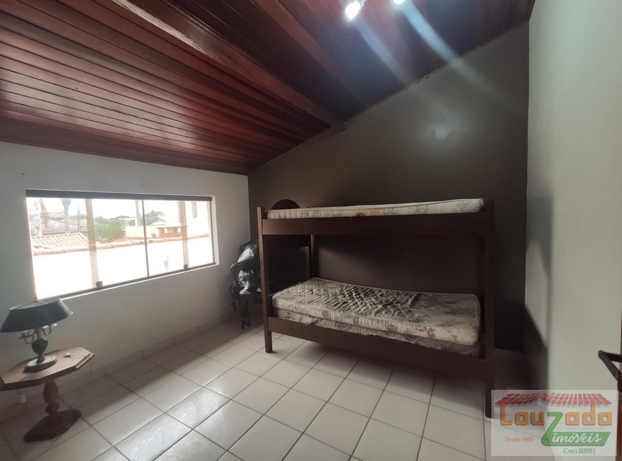 Sobrado à venda com 4 quartos, 300m² - Foto 13