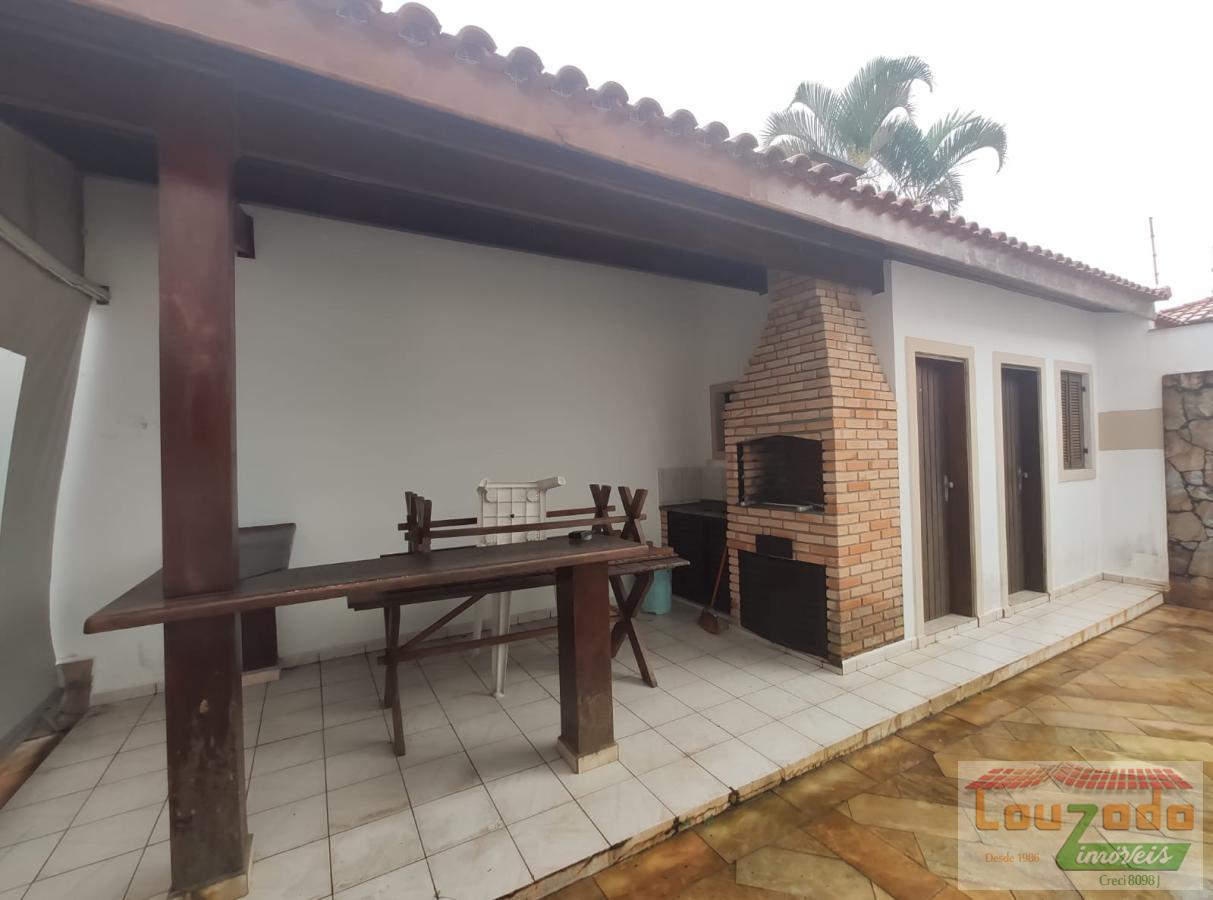 Sobrado à venda com 4 quartos, 300m² - Foto 15