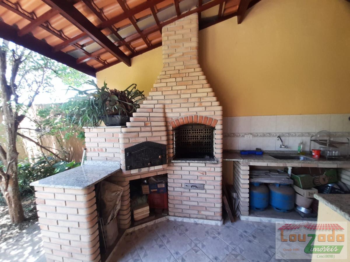 Casa à venda com 3 quartos, 600m² - Foto 18