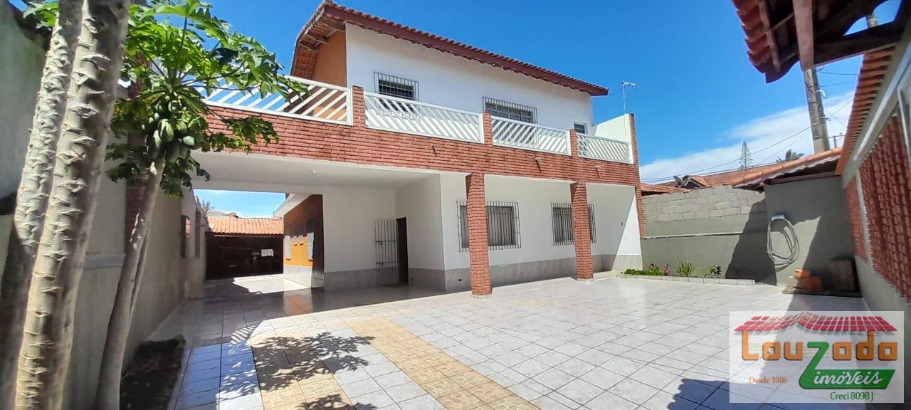 Sobrado à venda com 3 quartos, 354m² - Foto 1