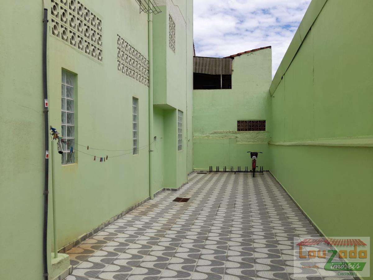 Apartamento à venda com 1 quarto, 55m² - Foto 8