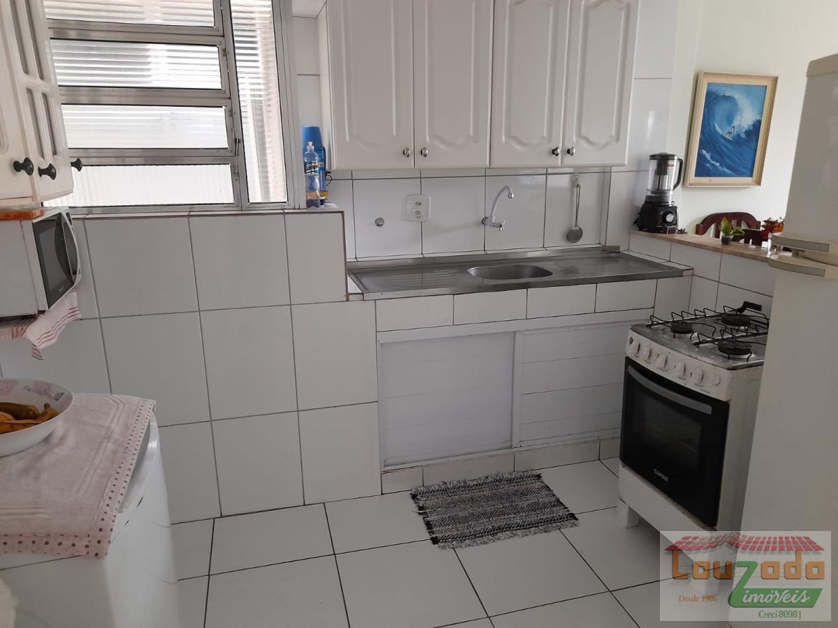 Apartamento à venda com 1 quarto, 55m² - Foto 3