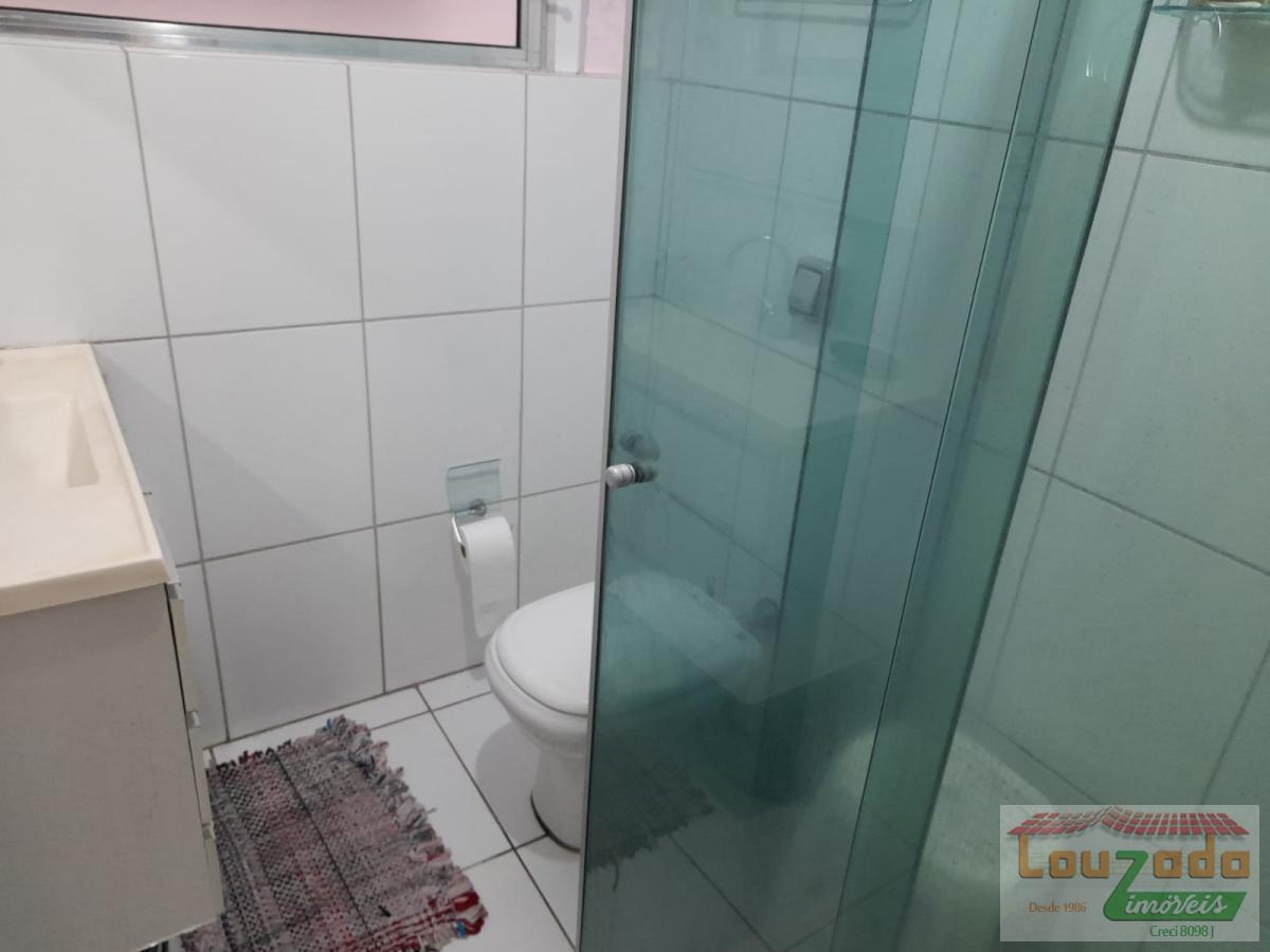 Apartamento à venda com 1 quarto, 55m² - Foto 6