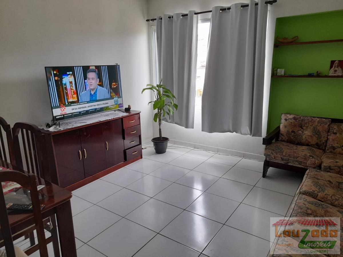 Apartamento à venda com 1 quarto, 55m² - Foto 1