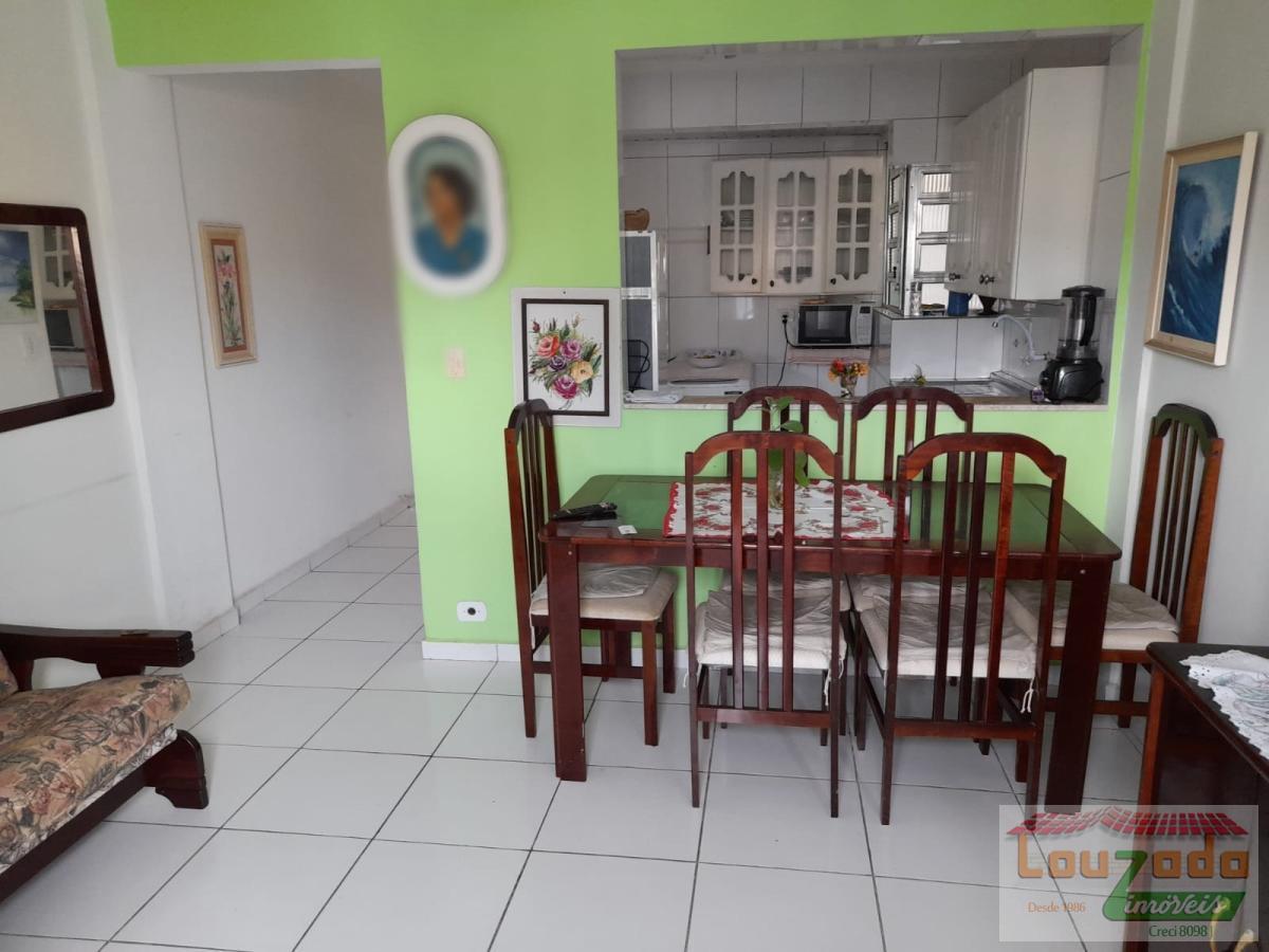 Apartamento à venda com 1 quarto, 55m² - Foto 2