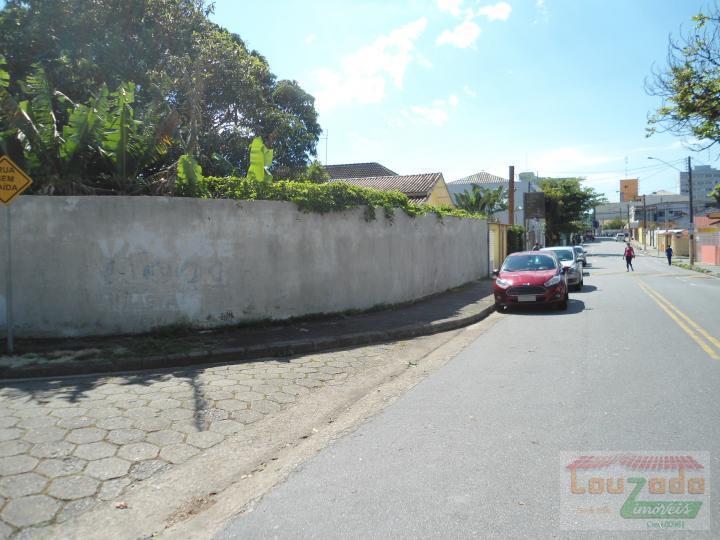 Terreno para alugar, 588m² - Foto 1