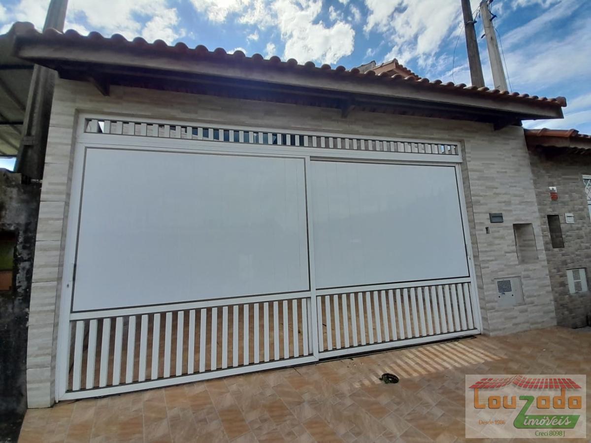 Sobrado à venda com 3 quartos, 159m² - Foto 2