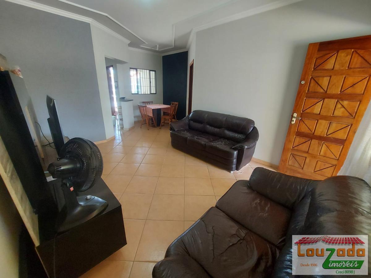 Casa à venda com 3 quartos, 250m² - Foto 5