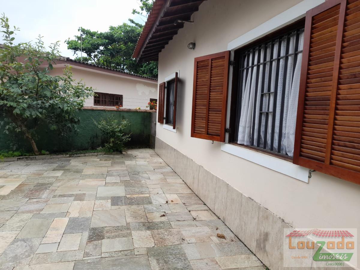 Casa à venda com 3 quartos, 520m² - Foto 8