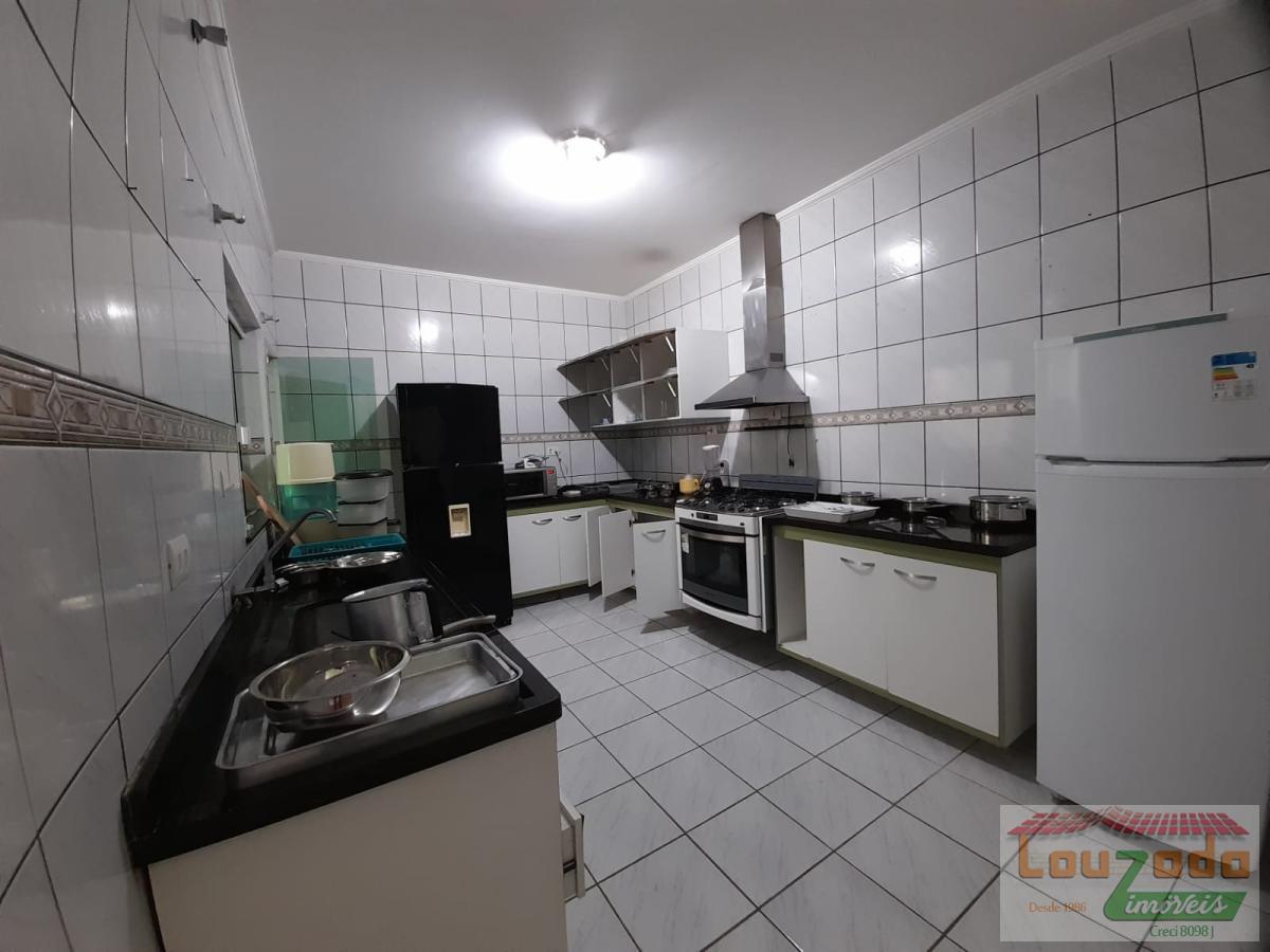 Apartamento à venda com 3 quartos, 187m² - Foto 7