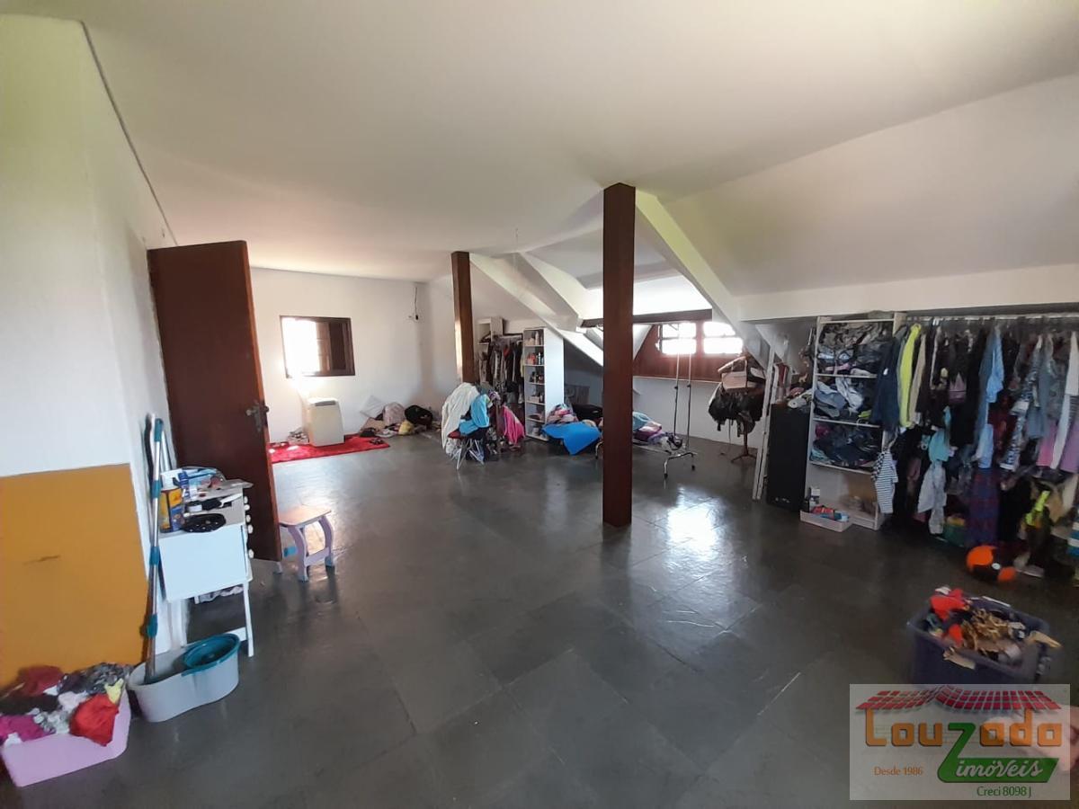 Sobrado à venda com 4 quartos, 478m² - Foto 15