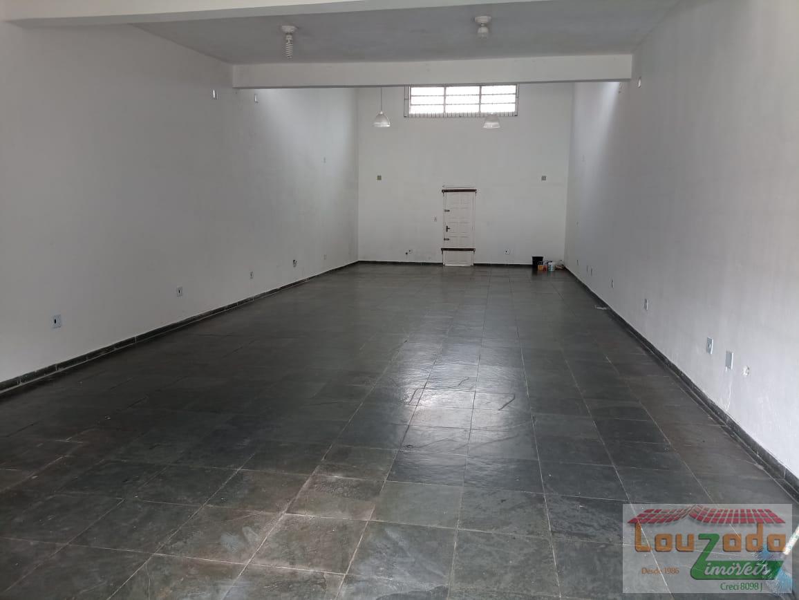 Prédio Inteiro para alugar, 101m² - Foto 2