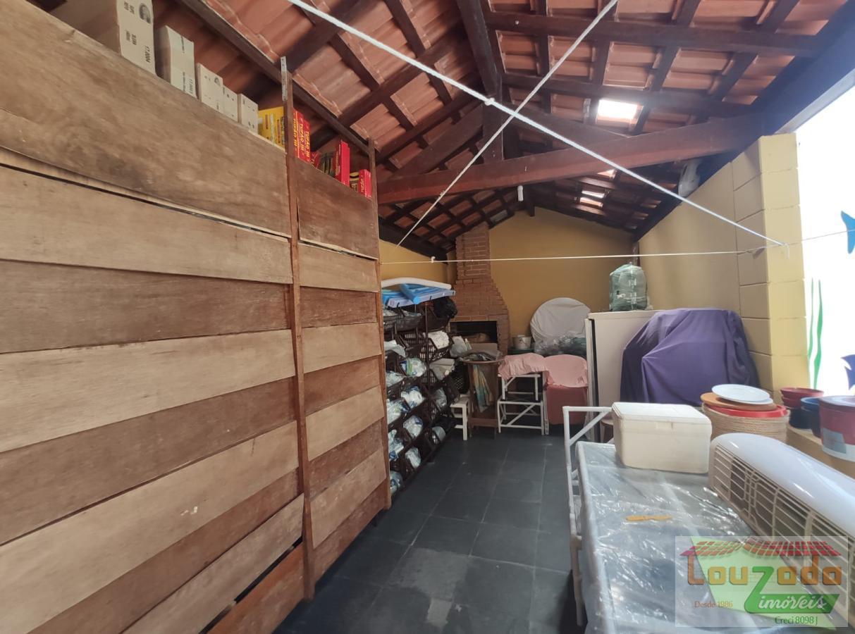 Sobrado para alugar com 3 quartos, 250m² - Foto 14