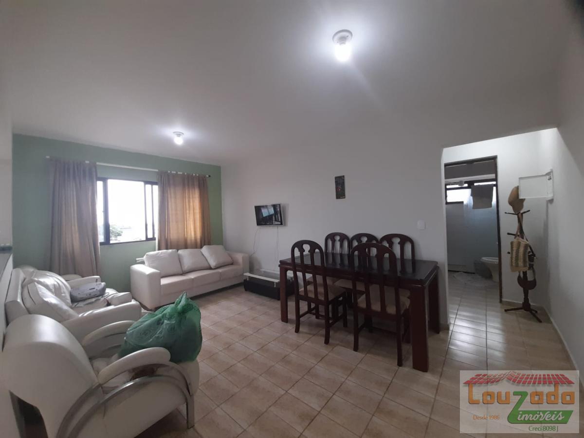 Apartamento à venda com 1 quarto, 55m² - Foto 6