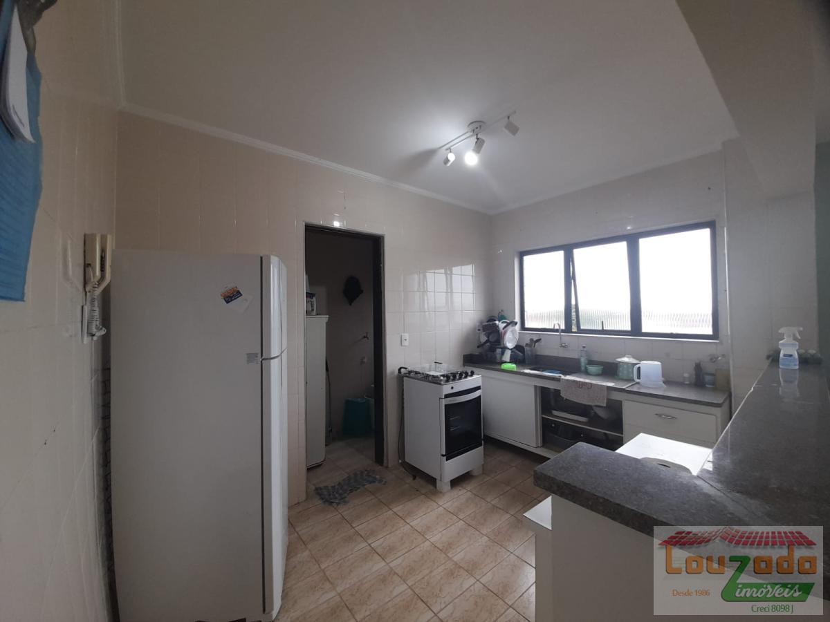 Apartamento à venda com 1 quarto, 55m² - Foto 7