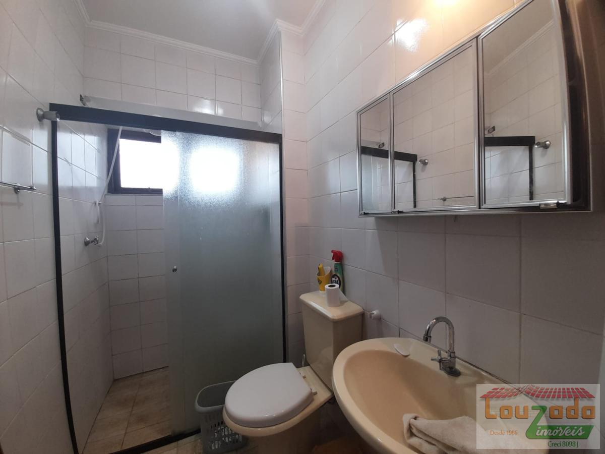 Apartamento à venda com 1 quarto, 55m² - Foto 9