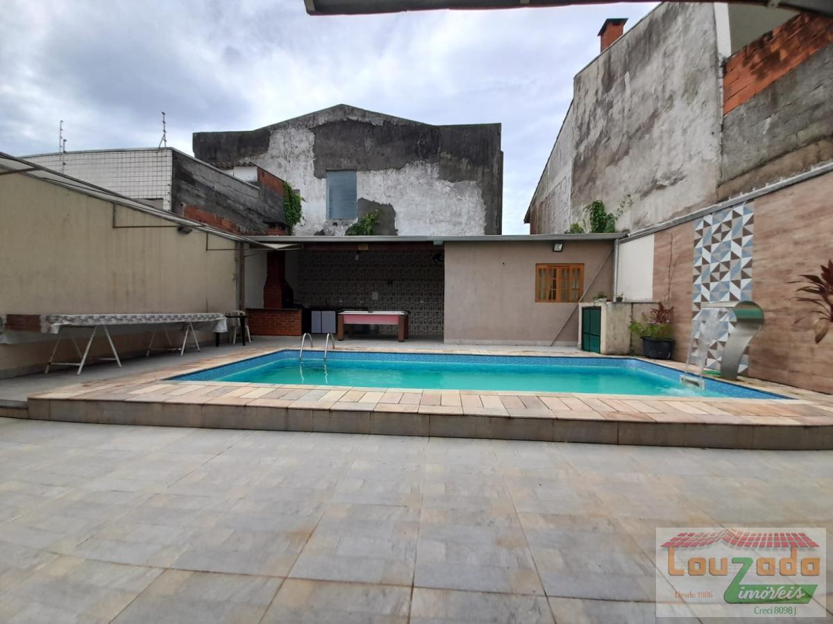 Casa para alugar com 4 quartos, 460m² - Foto 15