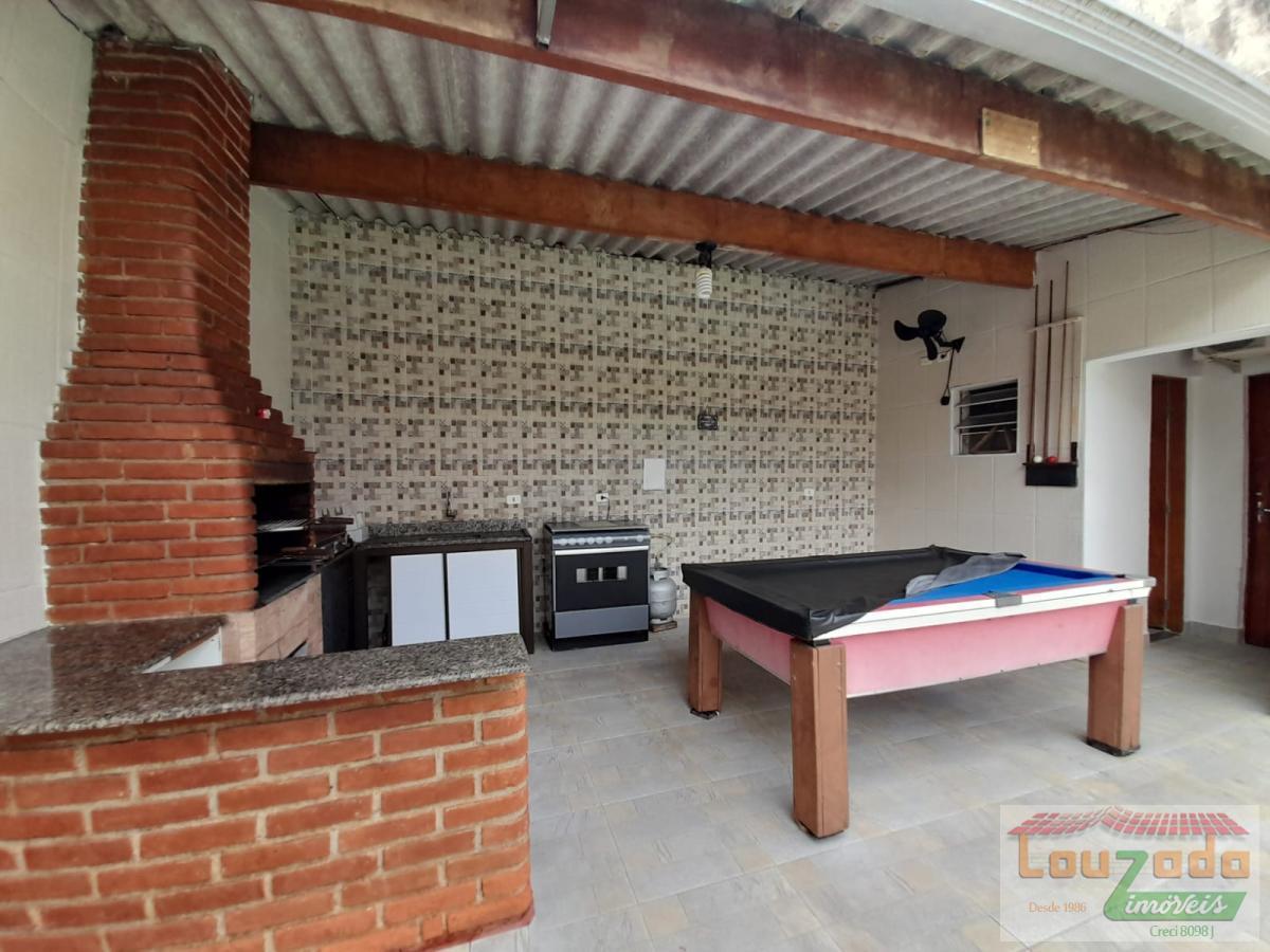 Casa para alugar com 4 quartos, 460m² - Foto 17