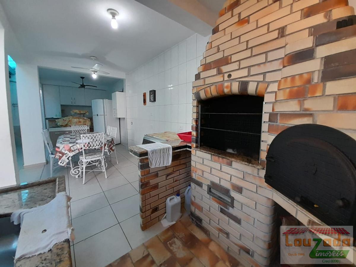 Casa à venda com 4 quartos, 260m² - Foto 20