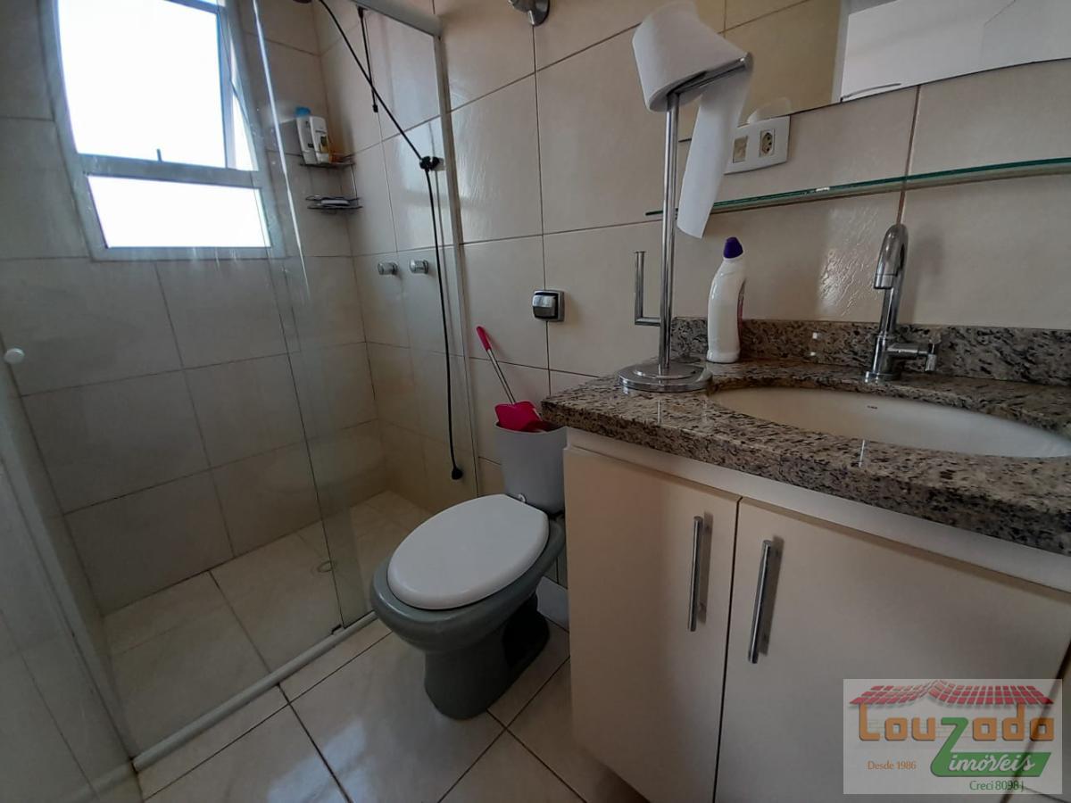 Casa à venda com 4 quartos, 260m² - Foto 23