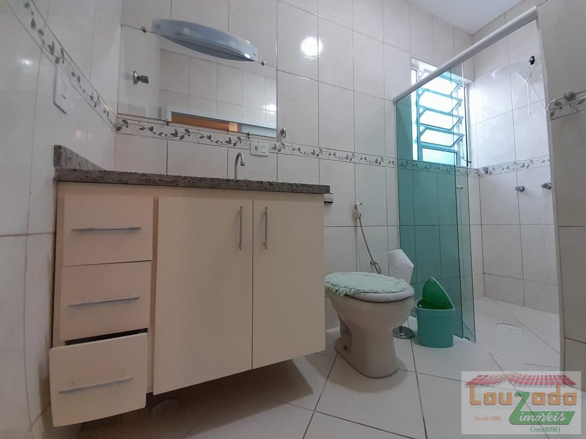 Casa à venda com 4 quartos, 260m² - Foto 15