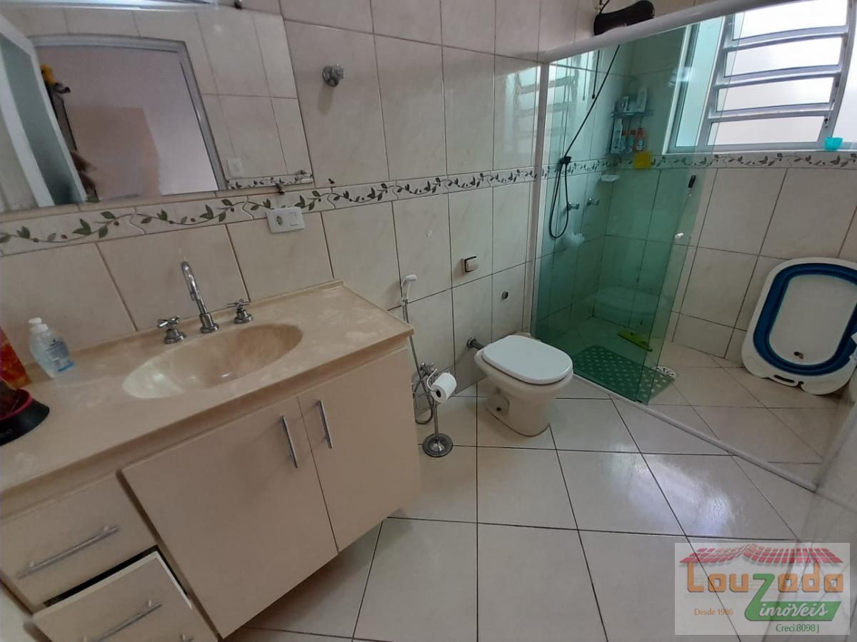 Casa à venda com 4 quartos, 260m² - Foto 12