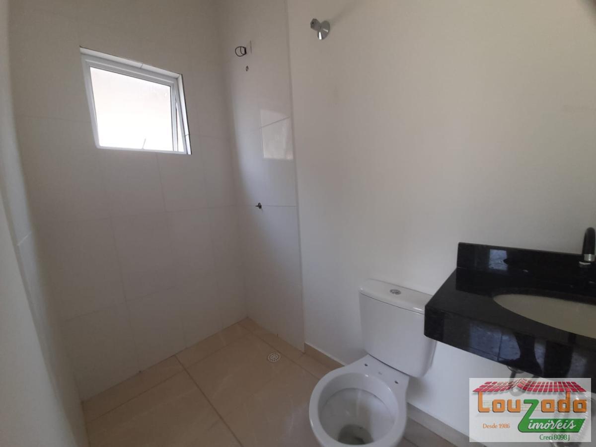 Casa à venda com 3 quartos, 168m² - Foto 9