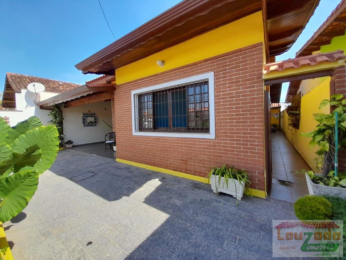 Casa à venda com 3 quartos, 253m² - Foto 21