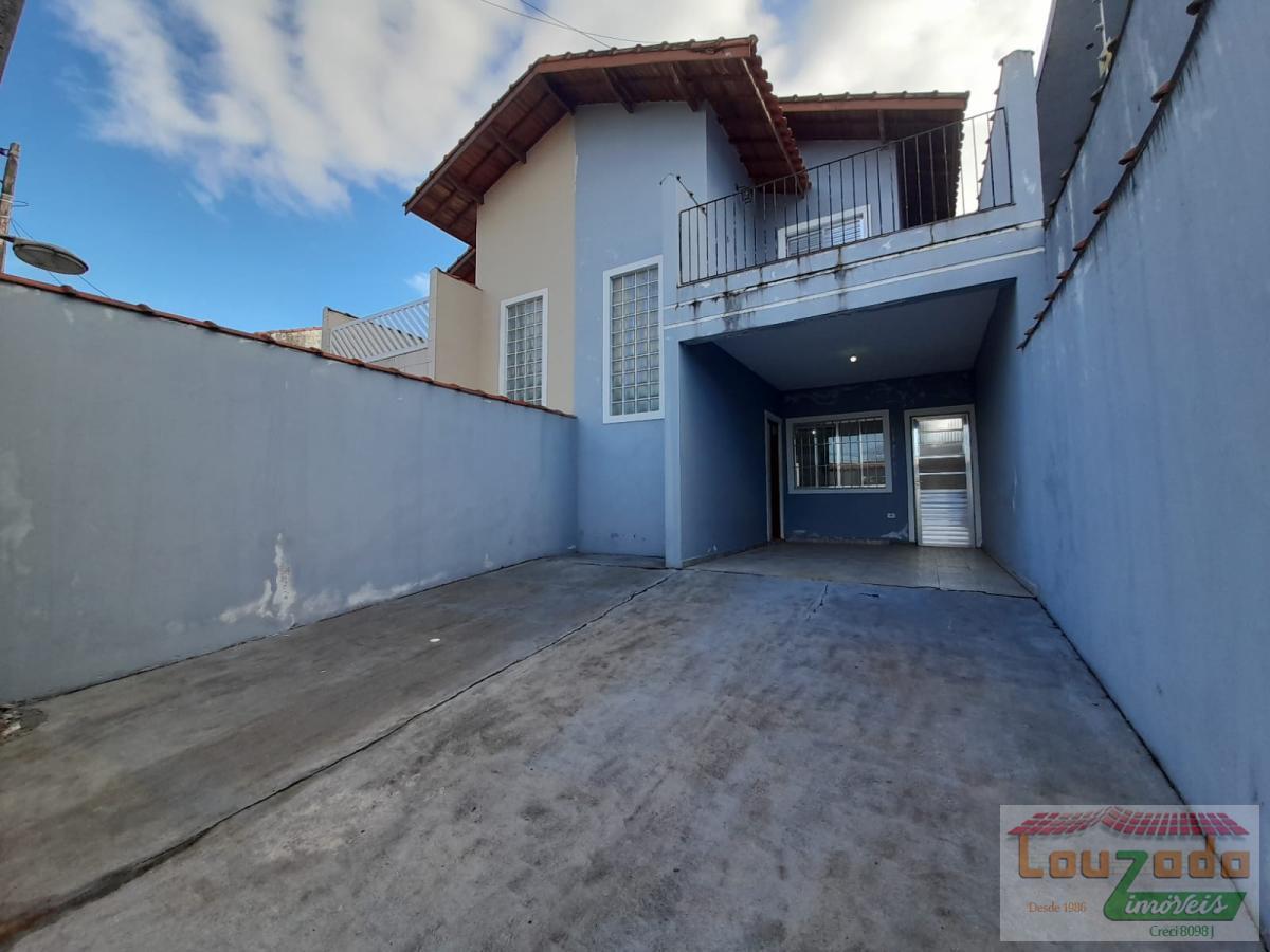 Sobrado à venda com 2 quartos, 131m² - Foto 1