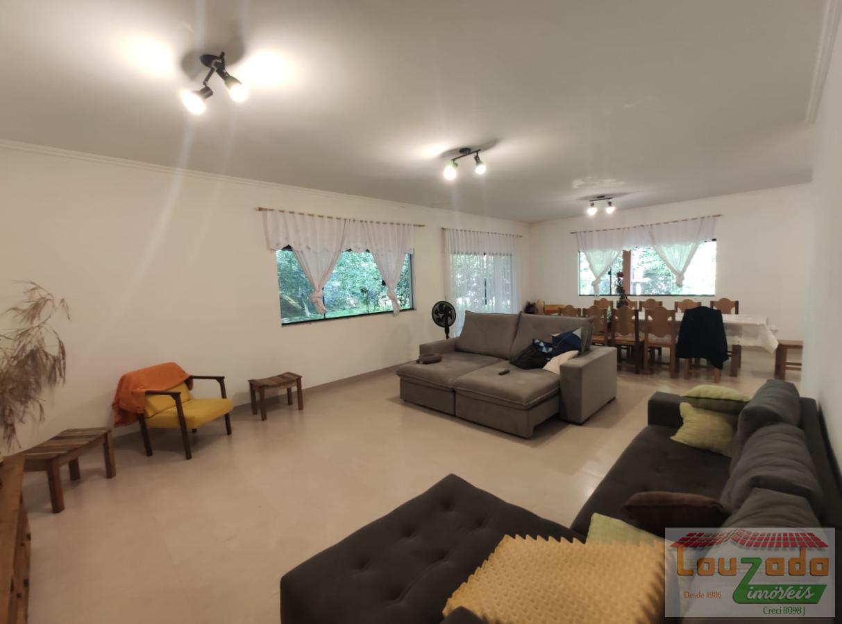 Chácara à venda com 4 quartos, 5600m² - Foto 3