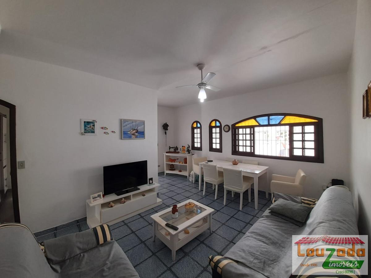 Casa à venda com 3 quartos, 260m² - Foto 3