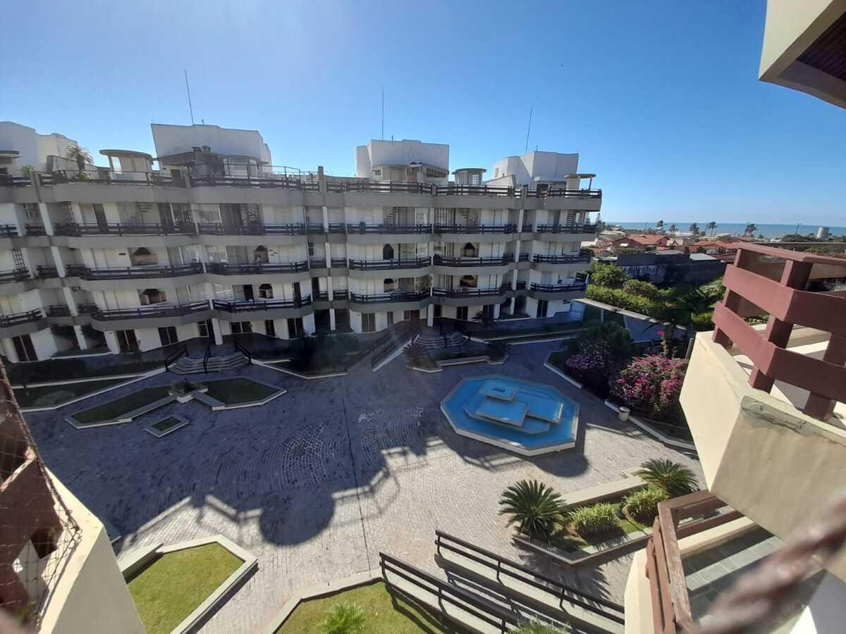 Apartamento à venda com 4 quartos, 236m² - Foto 22