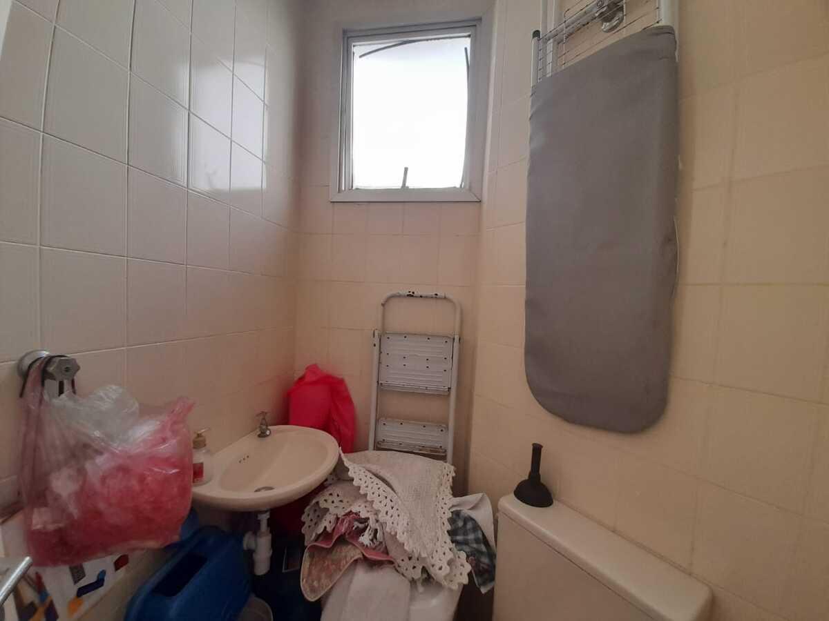 Apartamento à venda com 4 quartos, 236m² - Foto 16