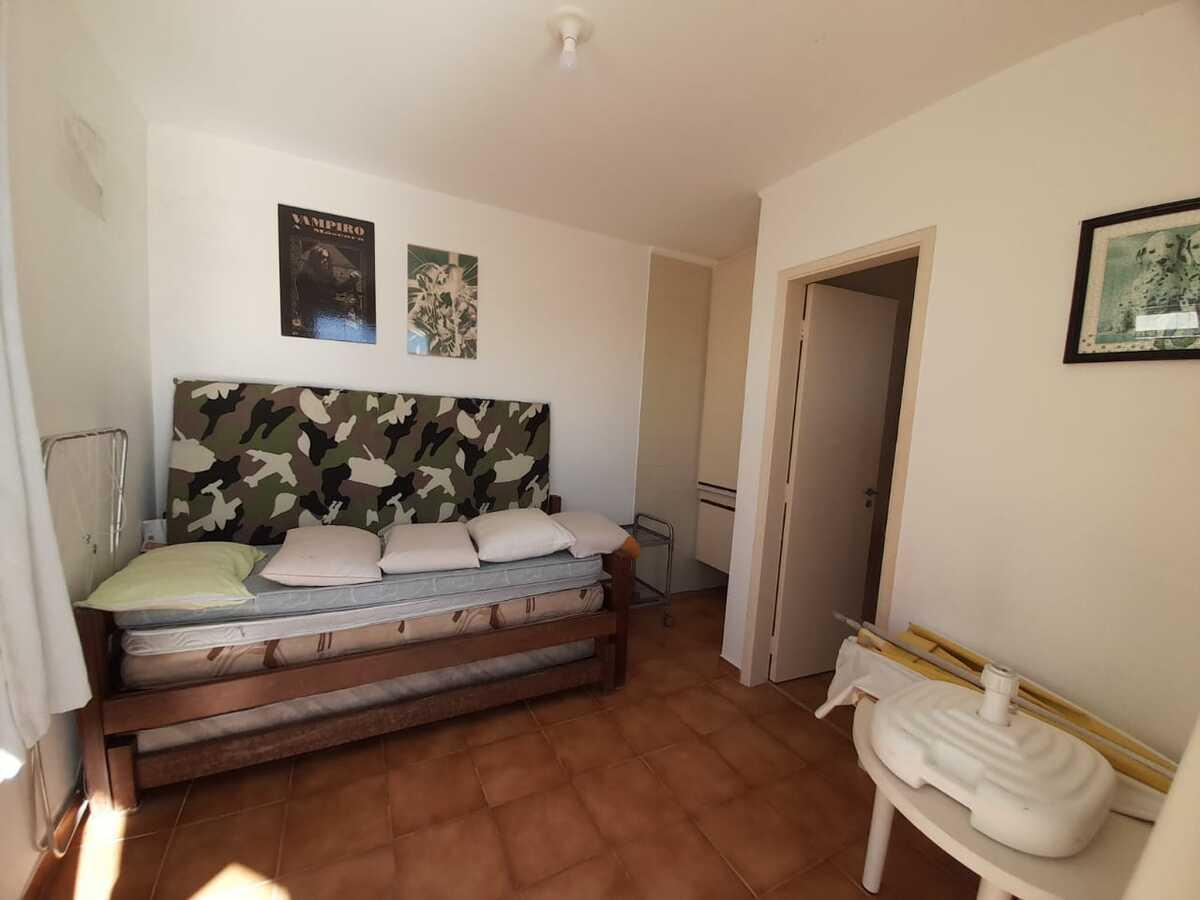 Apartamento à venda com 4 quartos, 236m² - Foto 8