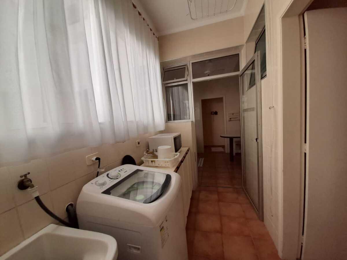 Apartamento à venda com 4 quartos, 236m² - Foto 5