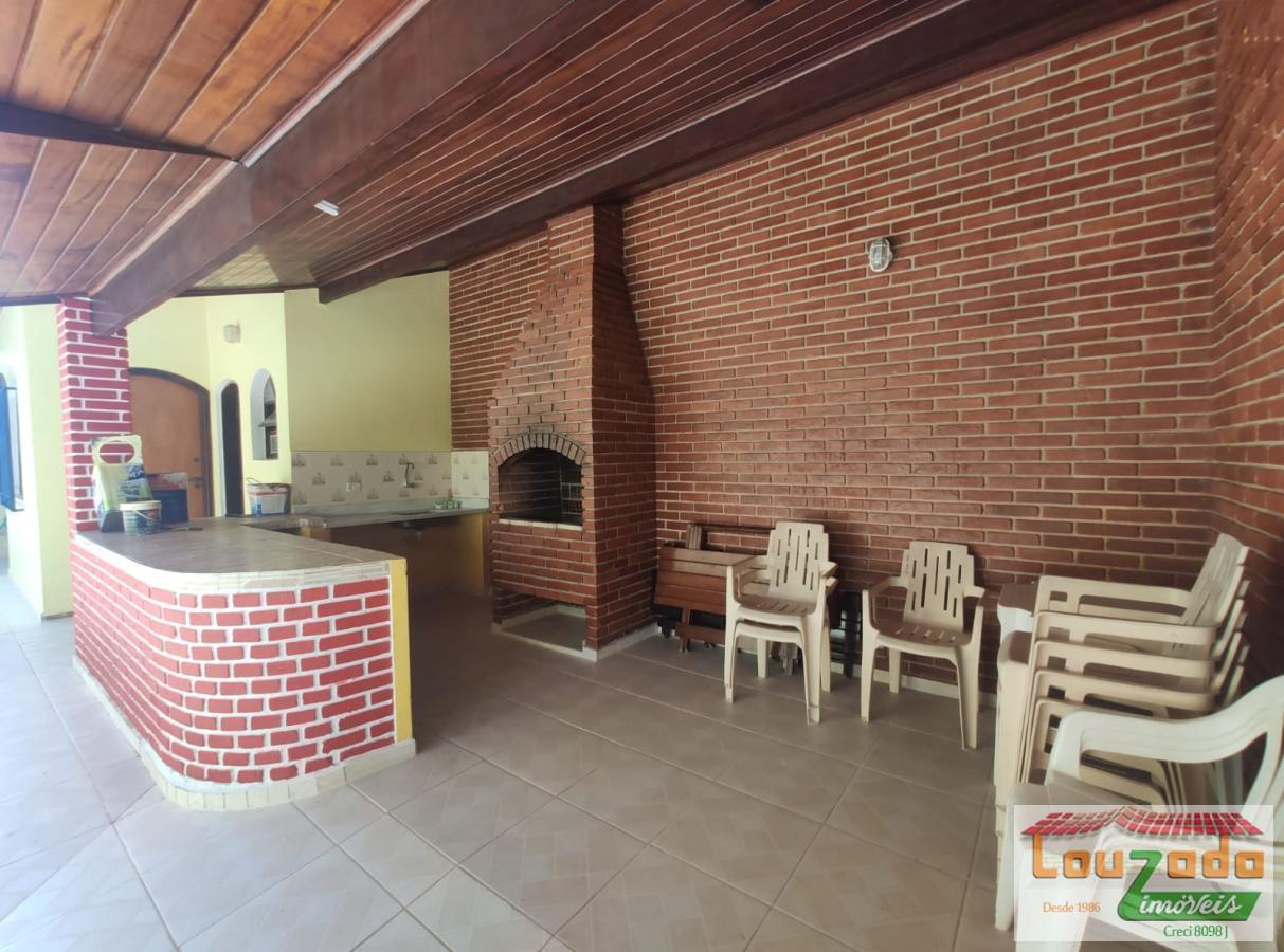 Casa à venda com 3 quartos, 294m² - Foto 22