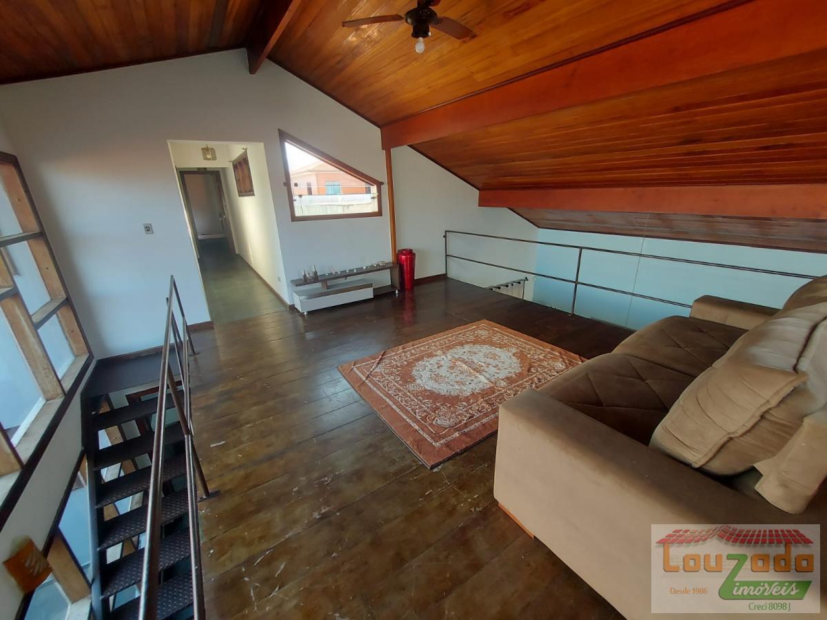 Casa à venda com 5 quartos, 360m² - Foto 7