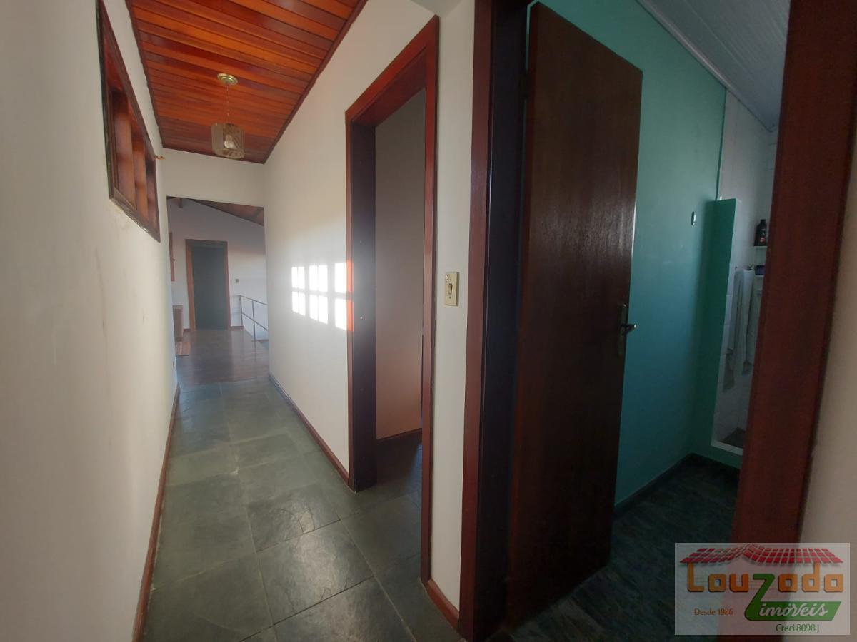 Casa à venda com 5 quartos, 360m² - Foto 10