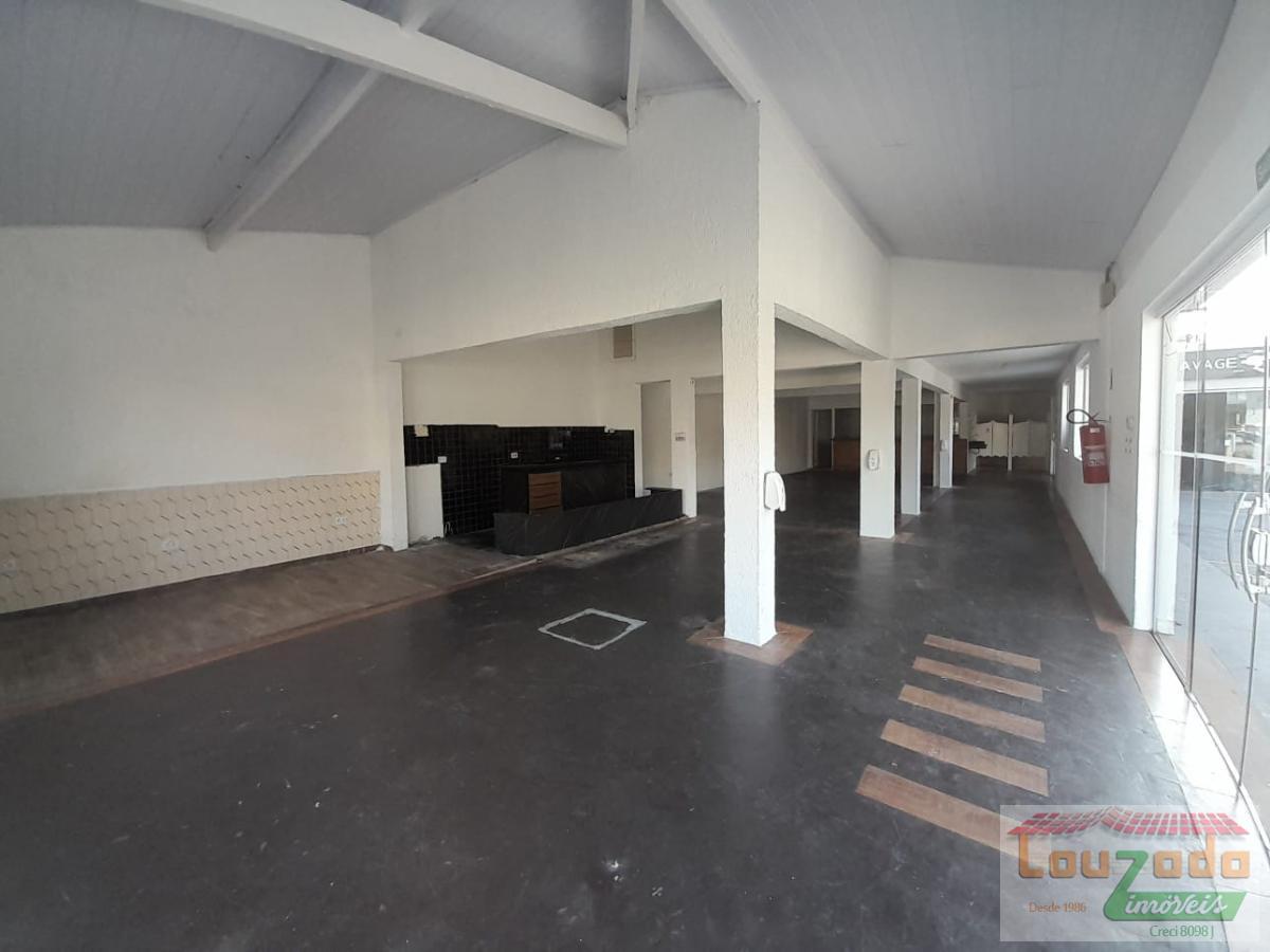 Prédio Inteiro para alugar, 360m² - Foto 2