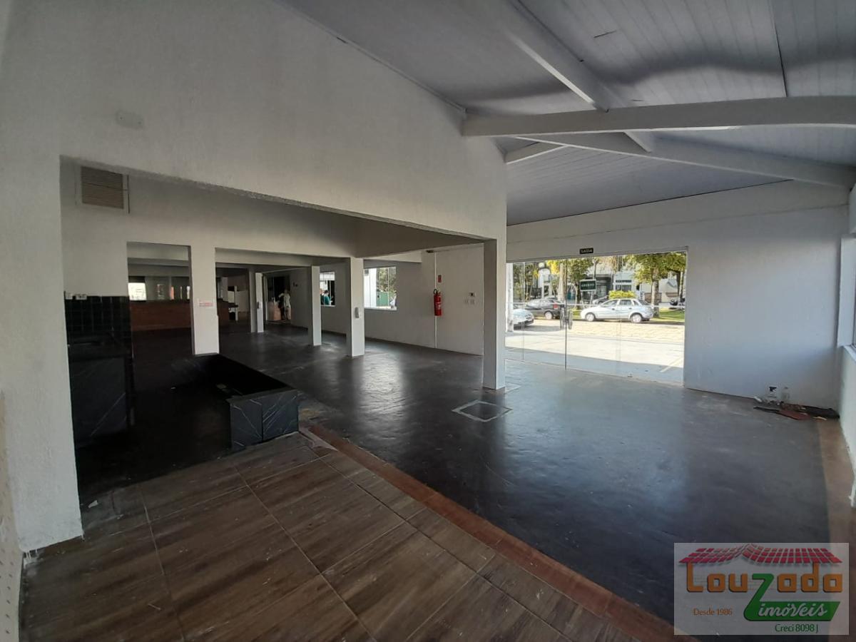 Prédio Inteiro para alugar, 360m² - Foto 3