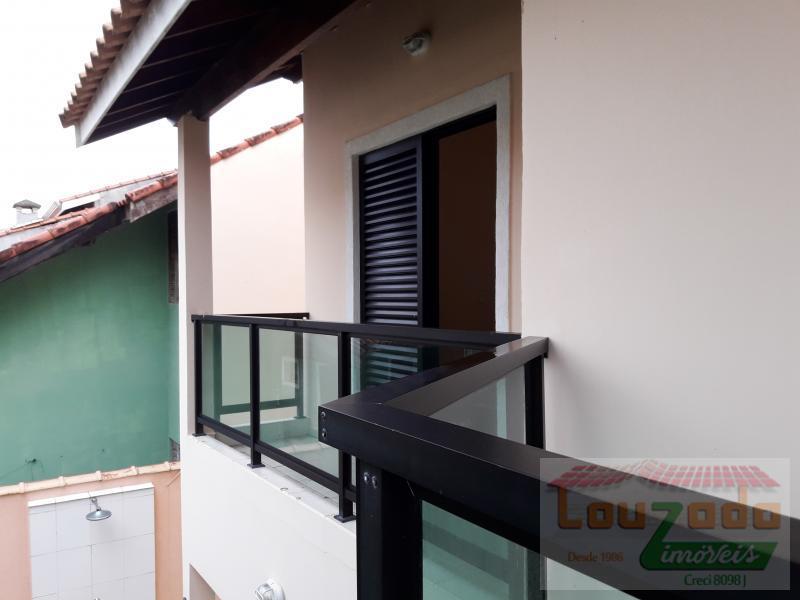 Sobrado à venda com 3 quartos, 260m² - Foto 14