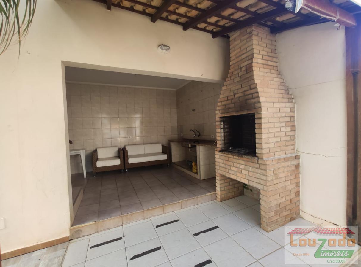 Sobrado à venda com 3 quartos, 260m² - Foto 22