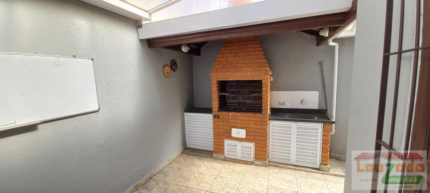 Sobrado à venda com 3 quartos, 260m² - Foto 22