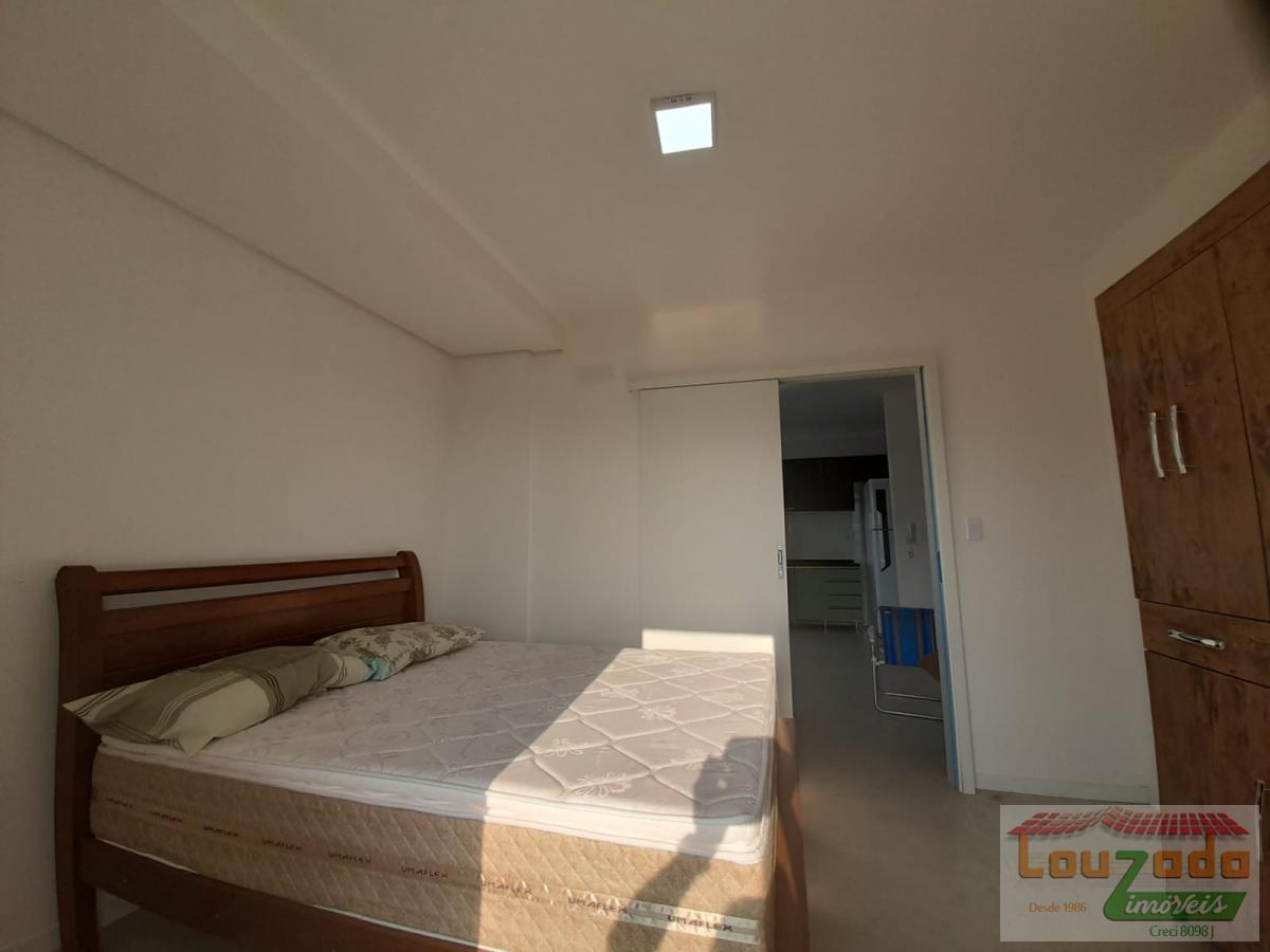 Apartamento à venda com 1 quarto, 61m² - Foto 10