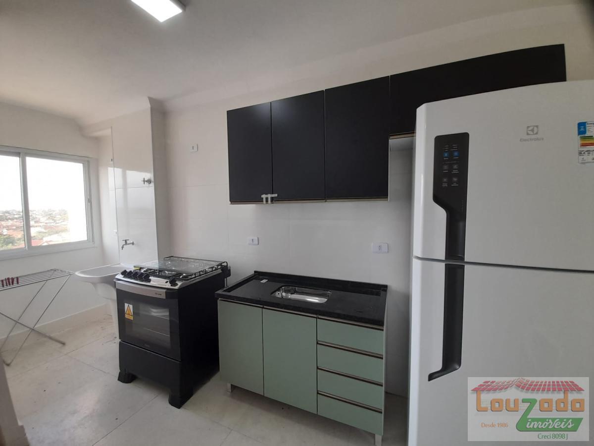 Apartamento à venda com 1 quarto, 61m² - Foto 7