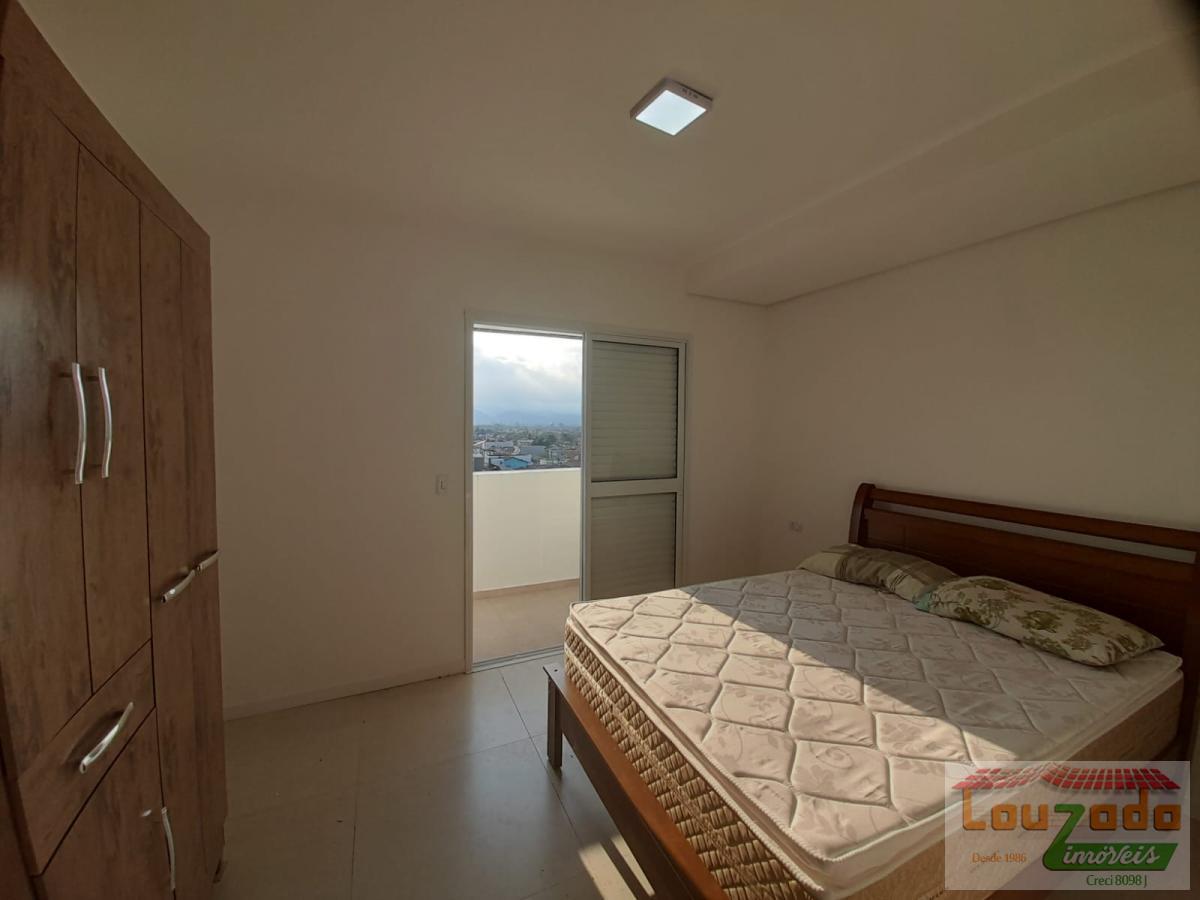 Apartamento à venda com 1 quarto, 61m² - Foto 11