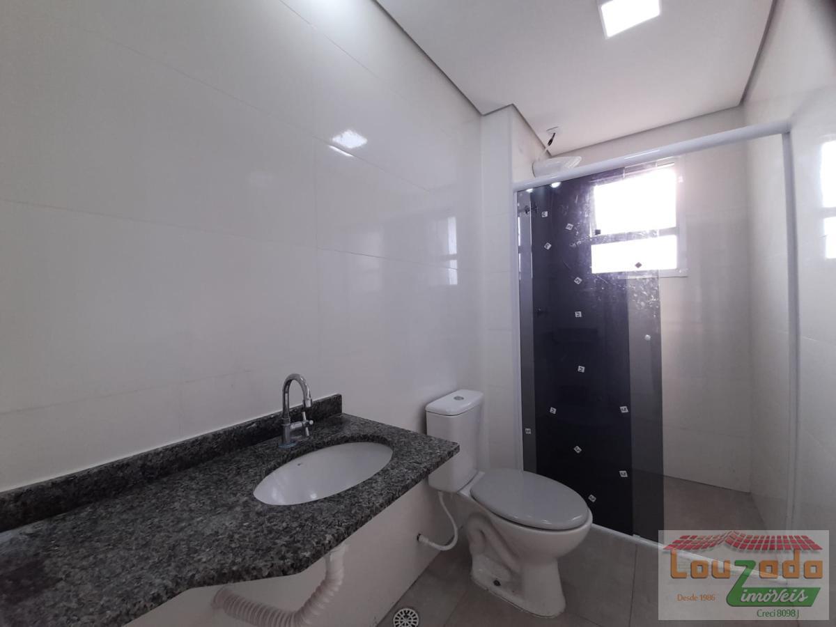 Apartamento à venda com 1 quarto, 61m² - Foto 9