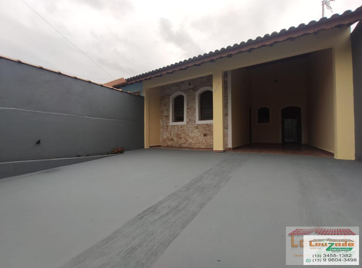 Casa à venda com 2 quartos, 150m² - Foto 1