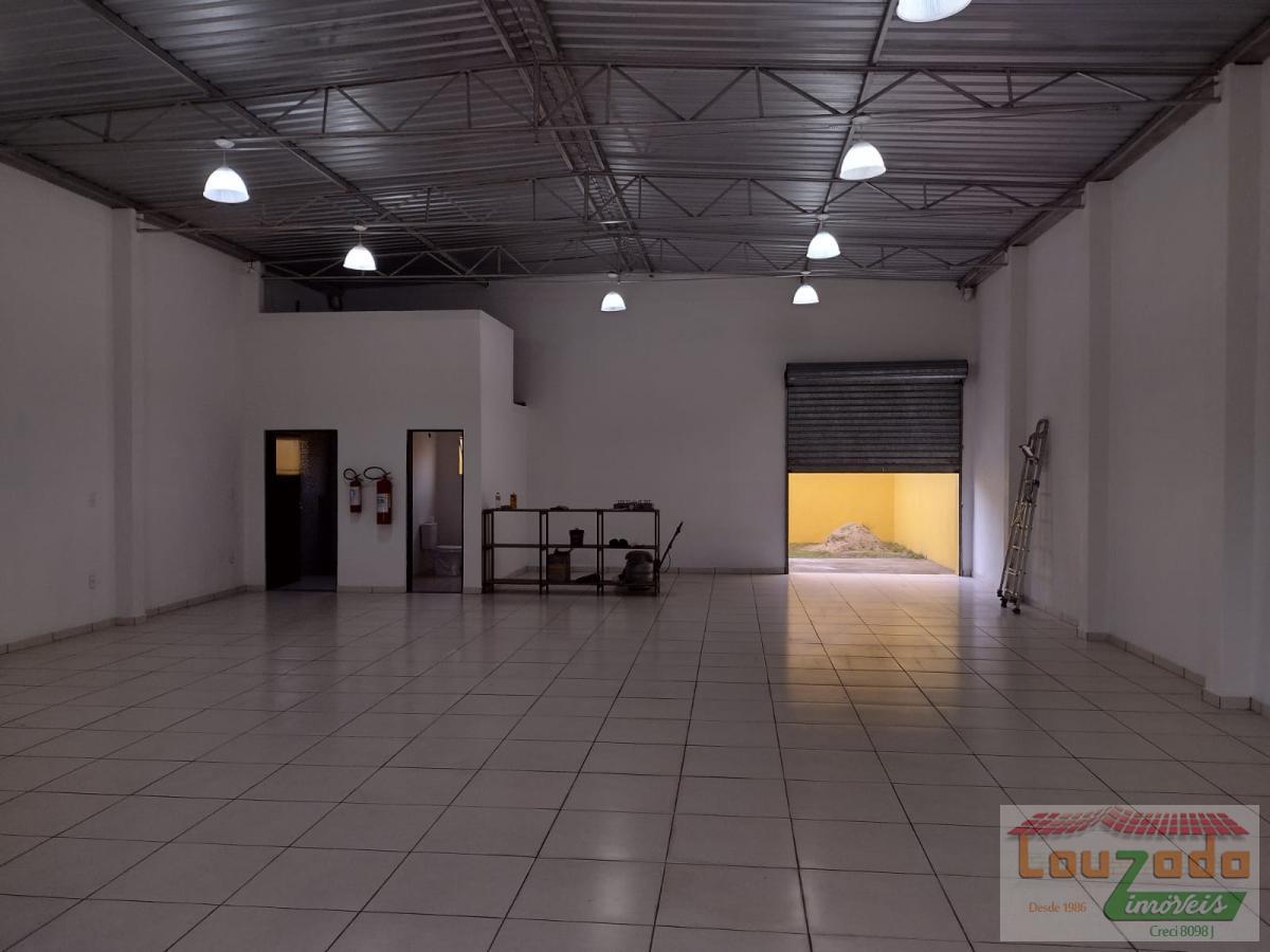 Prédio Inteiro à venda, 250m² - Foto 1